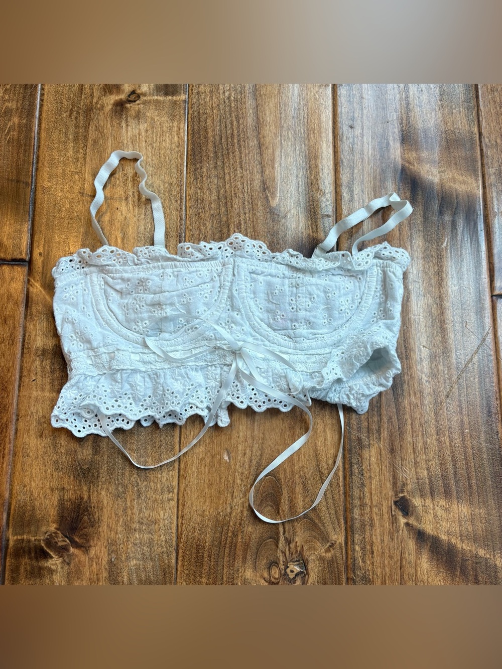 Edikted Tank Top